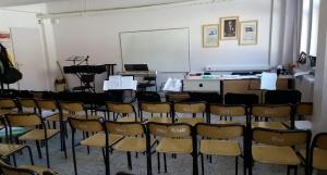 Müzik Sınıfı